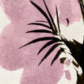 Blush of Spring, Pink Mural Wallpaper - room preview 04