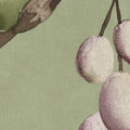 Forest Poem, Green Mural Wallpaper - room preview 04