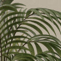 Palm Stripes, Vintage Mural Wallpaper - room preview 04