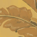 Savanna Chic, Yellow Mural Wallpaper - room preview 04