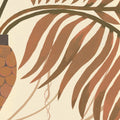 Savanna Chic, Beige Mural Wallpaper - room preview 04