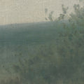 Poppy Landscape, Dawn Mural Wallpaper - room preview 04