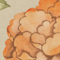 Chinoiserie Botanica, Yellow Mural Wallpaper - room preview 04