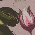 Flying Kolibri, Pink Mural Wallpaper - room preview 04