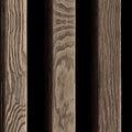 Rib Wood, Oak Mural Wallpaper - room preview 04
