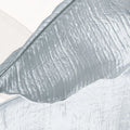 Serene Tropics, Sage Mural Wallpaper - room preview 04