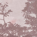 Silent Woods, Autumn Mural Wallpaper - room preview 04