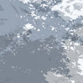 Silent Woods, Frost Mural Wallpaper - room preview 04
