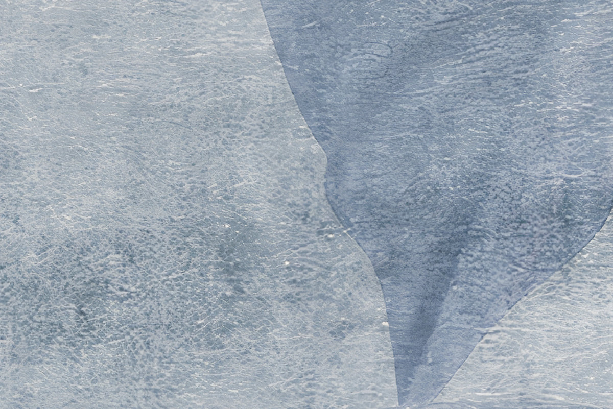 Hidden Oasis, Lagoon Mural Wallpaper - room preview 04