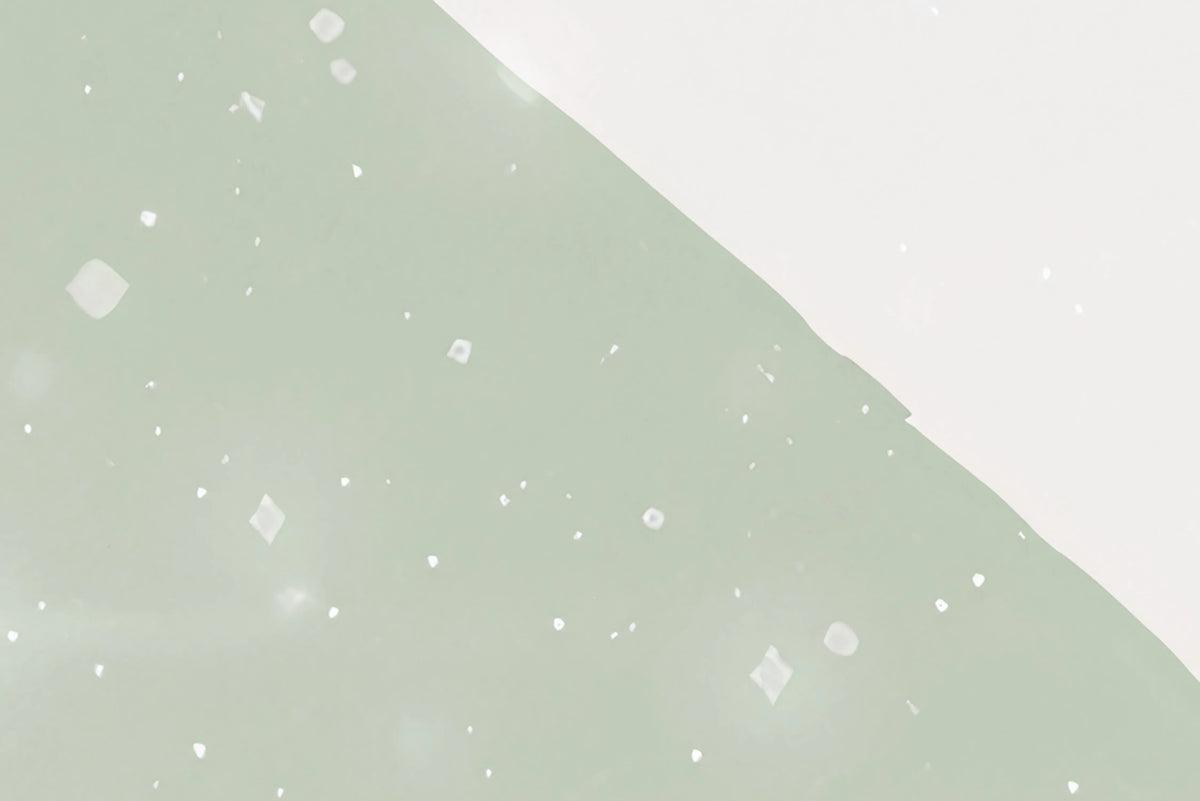Shimmer Rainbow, Pastel Mural Wallpaper - room preview 04