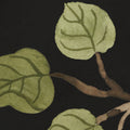 Forest of Dreams, Black Mural Wallpaper - room preview 04