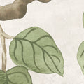 Forest of Dreams, Beige Mural Wallpaper - room preview 04