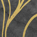 Opulence Storm, Black Mural Wallpaper - room preview 04