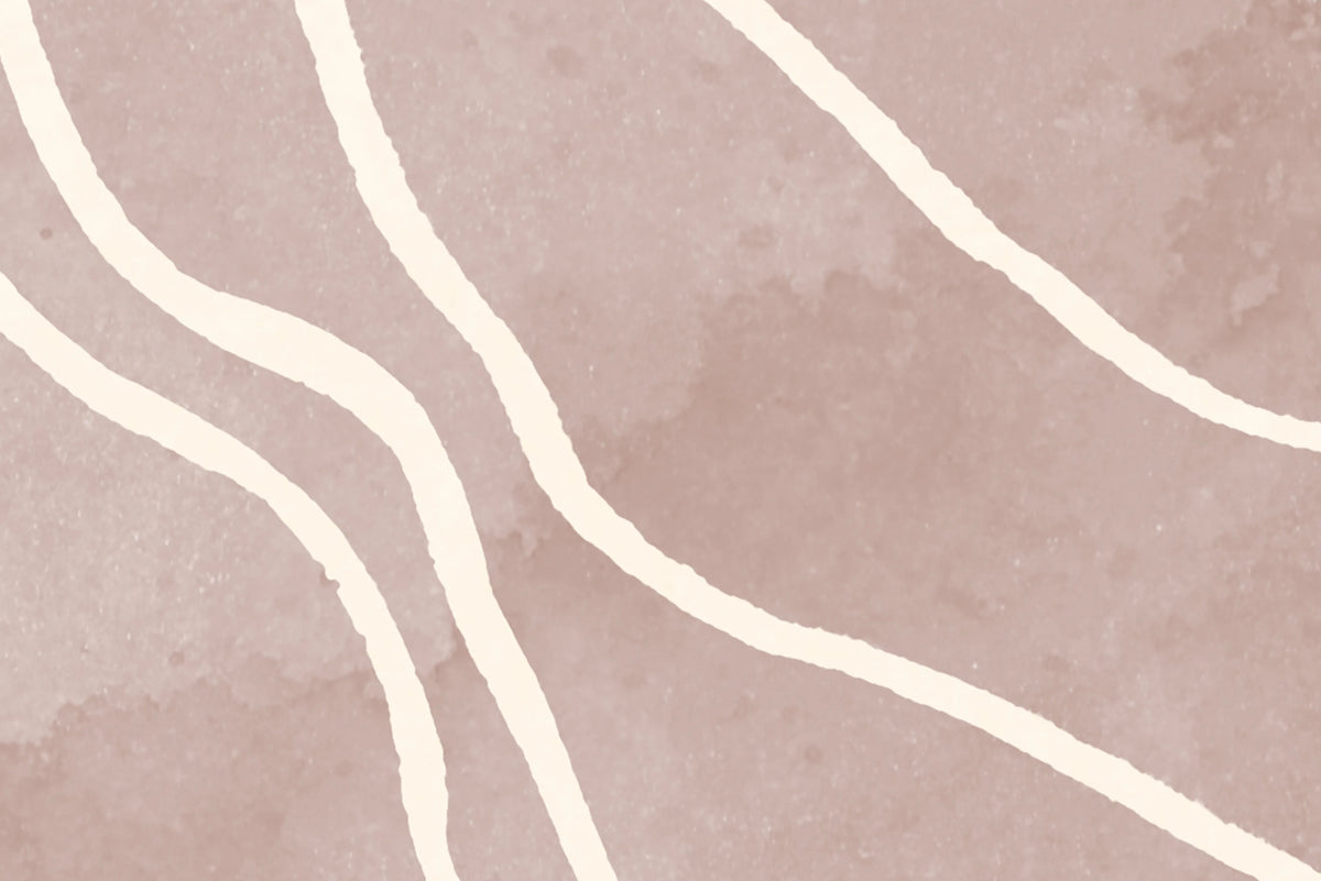 Opulence Storm, Pink Mural Wallpaper - room preview 04