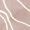 Opulence Storm, Pink Mural Wallpaper - room preview 04