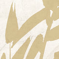 Ink Horizon, Beige Mural Wallpaper - room preview 04