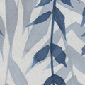 Whispers of Bamboo, Blue Mural Wallpaper - room preview 04