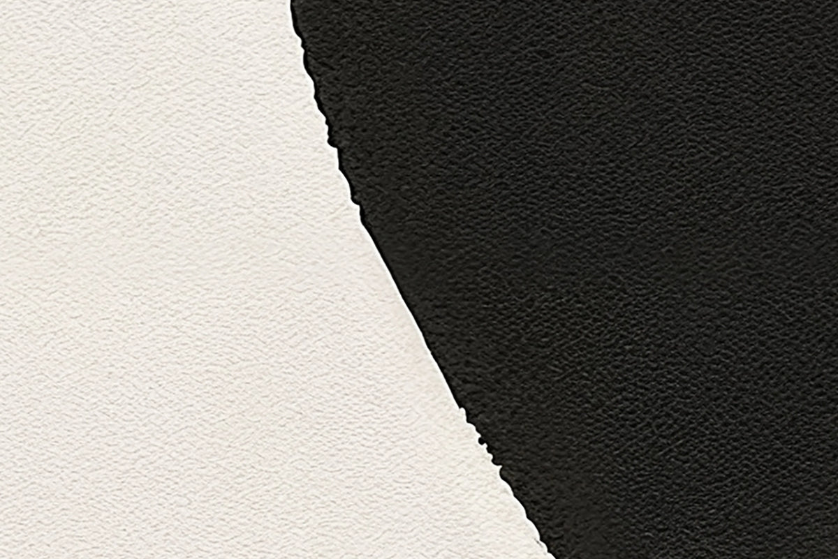 Modern Shapes, Soft Mural Wallpaper - room preview 04