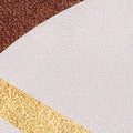 Golden Line, Sand Mural Wallpaper - room preview 04