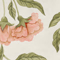 Peony Bloom, Pink Mural Wallpaper - room preview 04