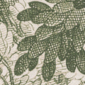 Forest Engraving, Green Mural Wallpaper - room preview 04