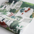 Toledo, Pearl Mural Wallpaper - room preview 04