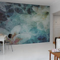 Garden of Dreams Mural Wallpaper - room preview 04