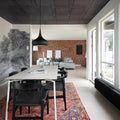 Panel, Nightfall Mural Wallpaper - room preview 04