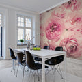 Summer Wind Mural Wallpaper - room preview 04