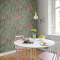 Growing Wilderness Mural Wallpaper - room preview 04