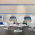 Graceful Sea Mural Wallpaper - room preview 04
