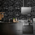 Dimension Mural Wallpaper - room preview 04