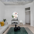 Big Diamond, Marble Mural Wallpaper - room preview 04
