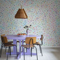 Twinkle Twinkle Mural Wallpaper - room preview 04