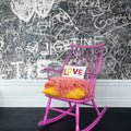 Verona Mural Wallpaper - room preview 04