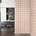 Climbing Clorofyl, Wood Mural Wallpaper - room preview 04