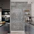 Climbing Clorofyl, Shadow Mural Wallpaper - room preview 04