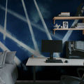 In the Spotlight Mural Wallpaper - room preview 04