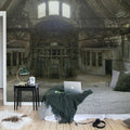 Broken Belle Epoque Mural Wallpaper - room preview 04