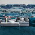 Caterpillar Dreams Mural Wallpaper - room preview 04