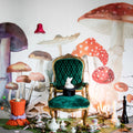Woods of Wonder Mural Wallpaper - room preview 04