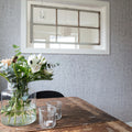Solid Mural Wallpaper - room preview 04