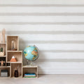 Tidemark, Sand Mural Wallpaper - room preview 04