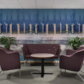 Ocean Breeze Mural Wallpaper - room preview 04