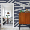 Sailors Sea Mural Wallpaper - room preview 04