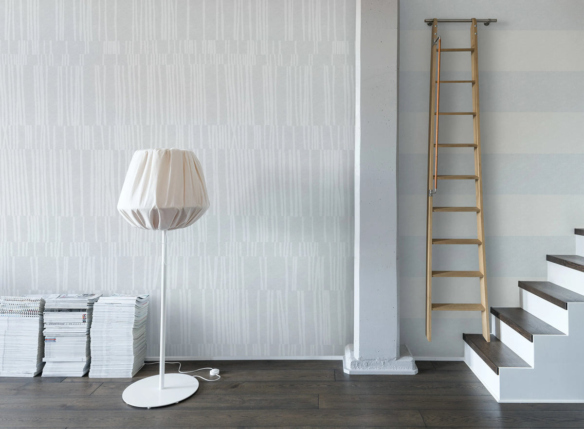 Sea Reflections Mural Wallpaper - room preview 04