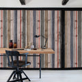 Seaport Mural Wallpaper - room preview 04