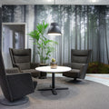Forest Glade Mural Wallpaper - room preview 04