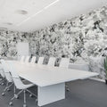 Chubby Cherubs Mural Wallpaper - room preview 04