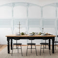 Airy Arches, Oxygen Mural Wallpaper - room preview 04